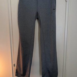 Nike sweatpants small